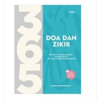 365 doa dan zikir