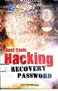 Best tools hacking recovery password