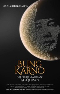 Bung Karno 
'menerjemahkan 