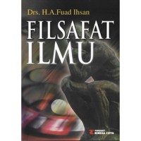 Filsafat ilmu