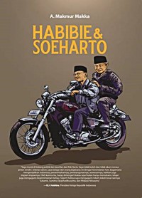 Habibie & Soeharto