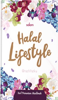 Halal lifestile