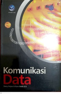 Kmunikasi Data