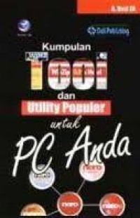Kumpulan tool dan utility populer untuk pc anda