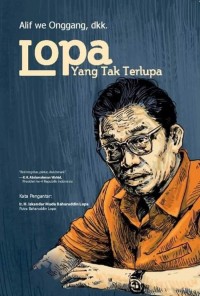 Lopa yang tak terlupa