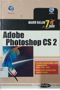 Mahir dalam7 hari adobephotoshop CS 2