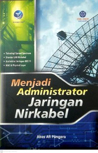 Menjadi administrasi jaringan nirkabel