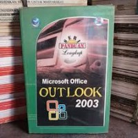 Microsoft office outlook 2003