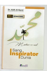 Muhammad sang inspirator dunia