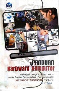 Panduan hardware komputer