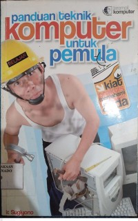 Panduan komputer untk pemula