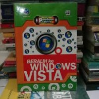 Panduan praktis beralih ke windows vista