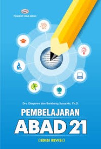 Pembelajaran abad 21