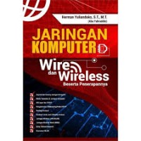 Pengenalan protokol jaringan wireless komputer
