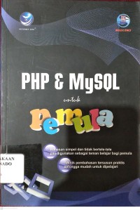 Php & mysql untuk pemula