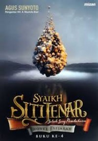 Syaikh Sihjenar : suluk sang pembaharu