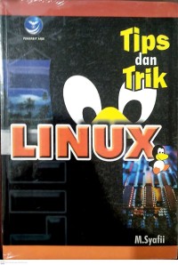 Tips dan trik linux